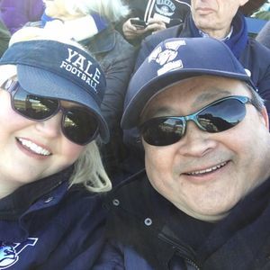 Meet your Posher, Andrea